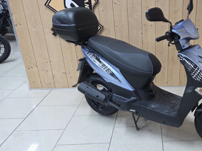 KYMCO AGILITY 50 4
