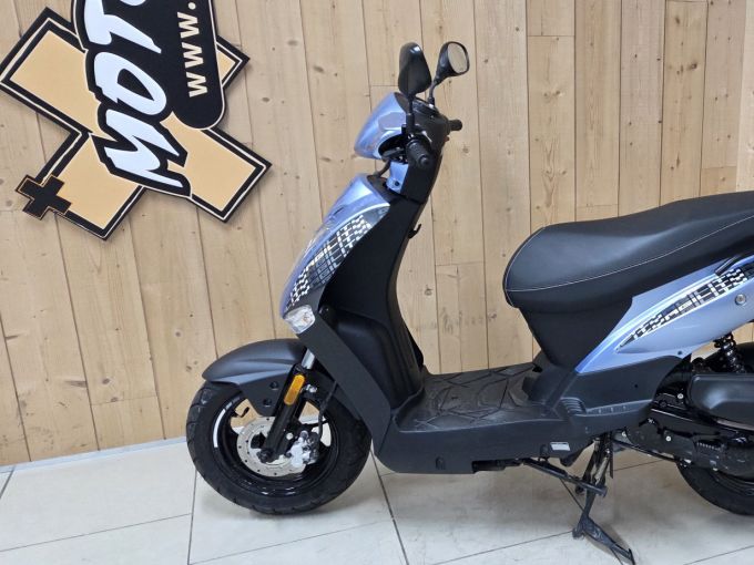 KYMCO AGILITY 50 4