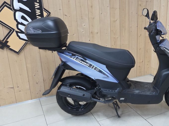 KYMCO AGILITY 50 4