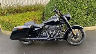 HARLEY-DAVIDSON TOURING ROAD KING 1868 SPECIAL - 2025