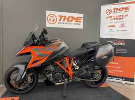 KTM 1290 SUPER DUKE GT - 2022
