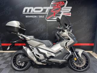 HONDA X-ADV - 2019
