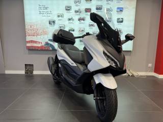 HONDA NSS FORZA 350 - 2025
