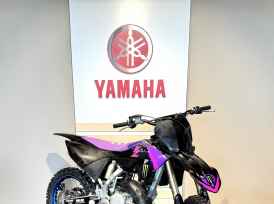 YAMAHA YZ 125 - 2022