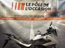 HONDA NT1100 DCT - 2025