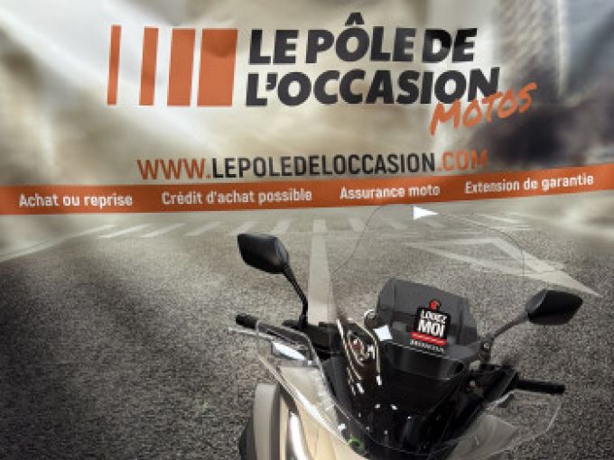 HONDA NT1100 DCT 4