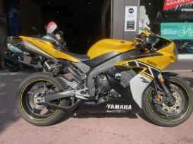 YAMAHA  R3 World GP 60th Anniversary - 2006