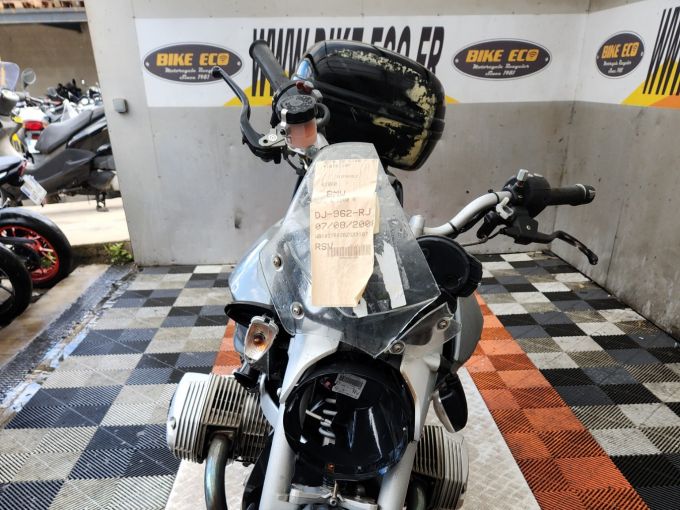 BMW R 1200 R 4