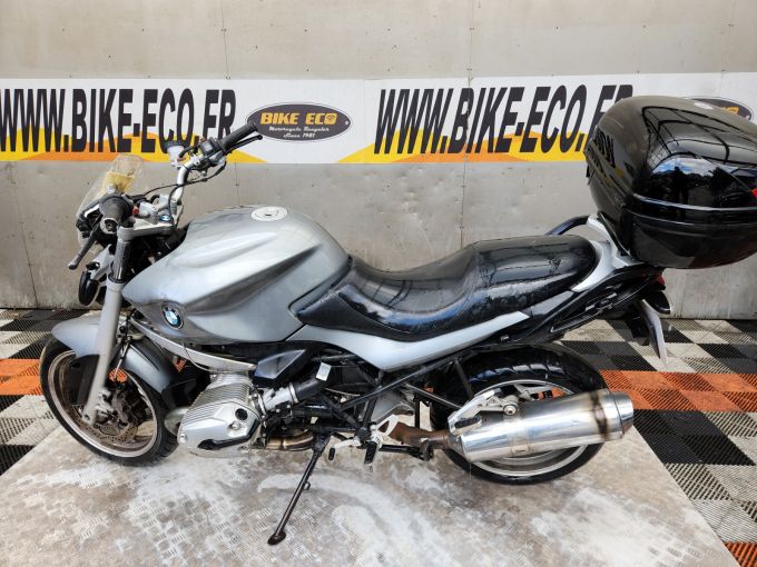 BMW R 1200 R 4