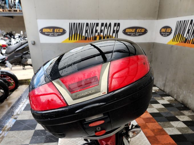 BMW R 1200 R 4