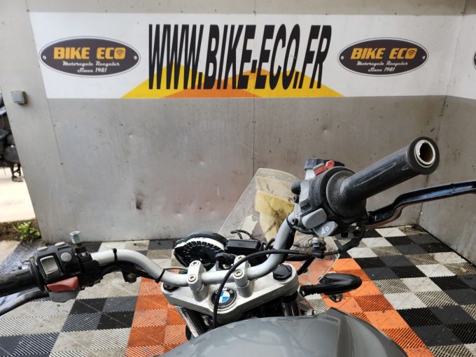 BMW R 1200 R 4