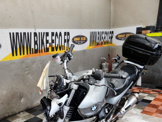 BMW R 1200 R 4