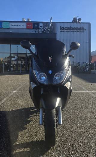 PIAGGIO XEVO 125 - 2013