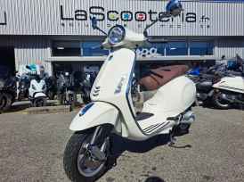 VESPA PRIMAVERA 50 - 2017