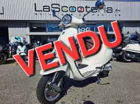 VESPA PRIMAVERA 50 - 2017