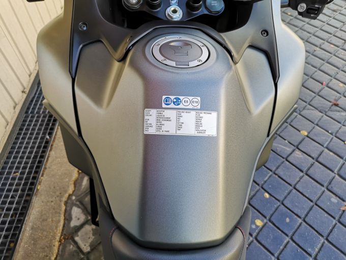 HONDA NT 1100 4
