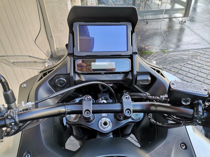 HONDA NT 1100 4