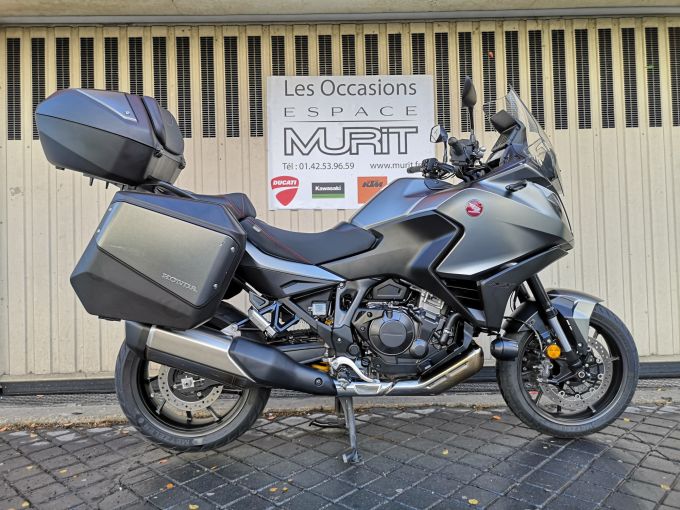 HONDA NT 1100 4