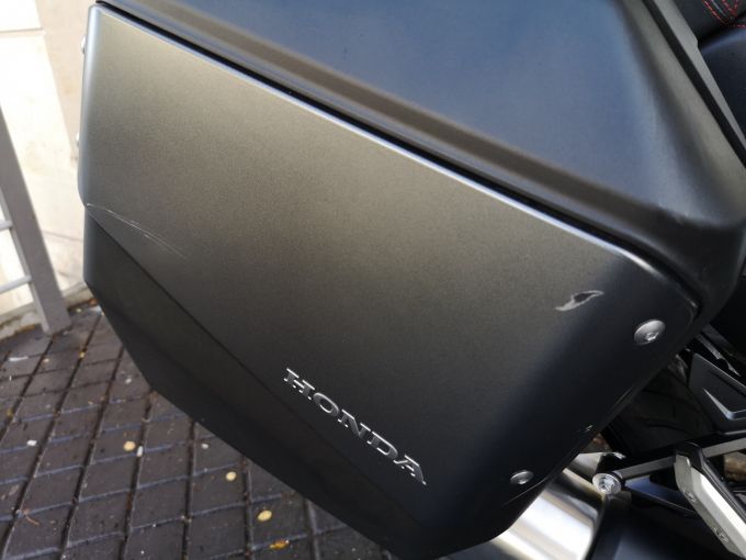 HONDA NT 1100 4