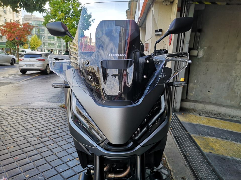 HONDA NT 1100 4