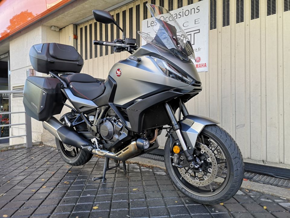 HONDA NT 1100 4
