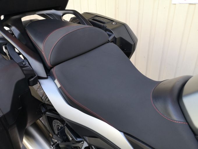 HONDA NT 1100 4