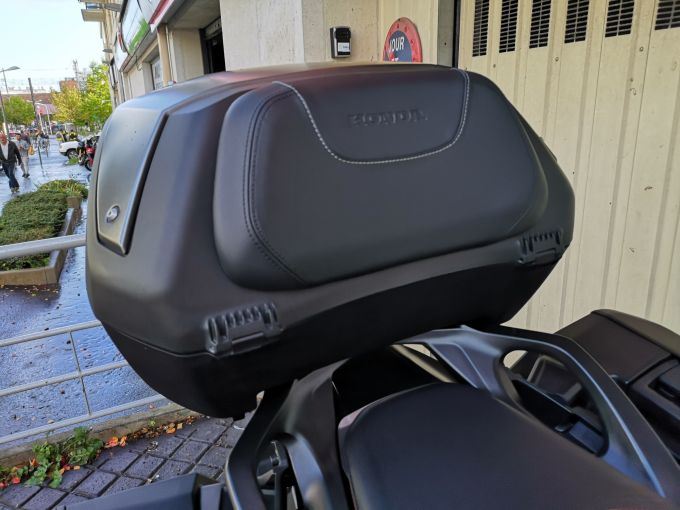 HONDA NT 1100 4