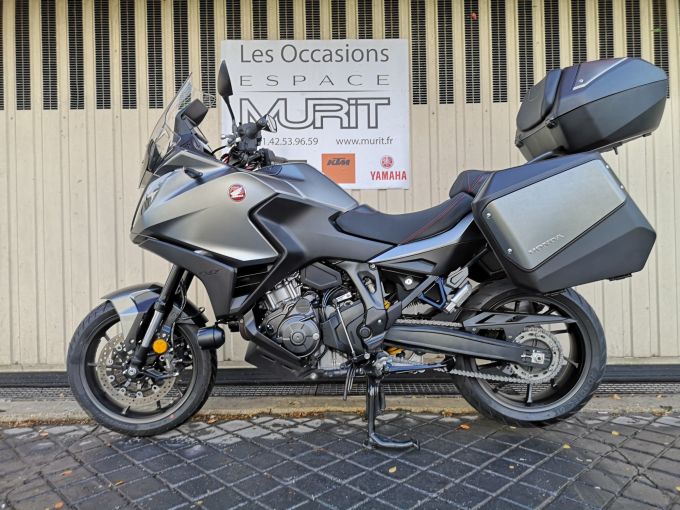 HONDA NT 1100 4