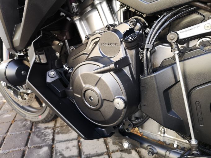 HONDA NT 1100 4
