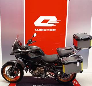 QJ MOTOR SRT 700 X TOURING - 2025