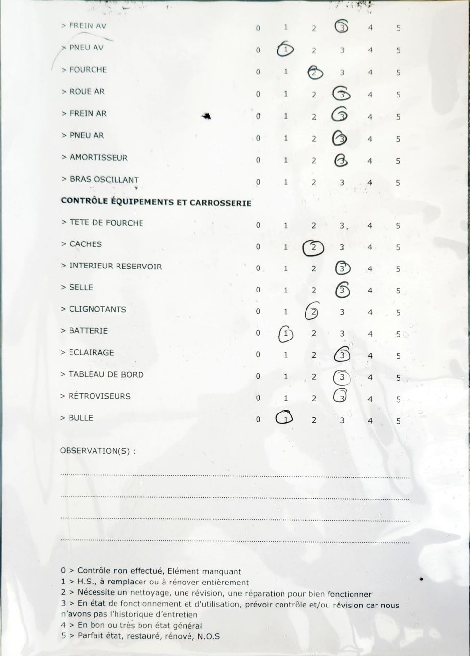 PIAGGIO MP3 350 LT 4