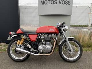 ROYAL ENFIELD Continental GT 535 - 2017