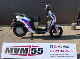 YAMAHA NEO'S 50 ELECTRIQUE - 2022