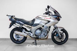 YAMAHA TDM 900 - 2002