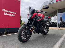 HONDA CB 500 Hornet - 2024