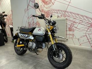 HONDA ZB MONKEY - 2024