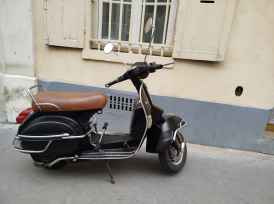 VESPA PX 125 - 2002