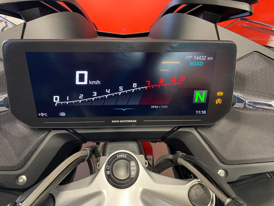 BMW R 1250 RT 4