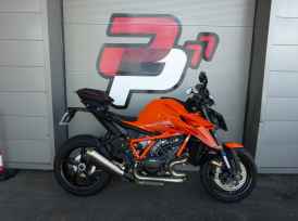 KTM 1390 SUPER DUKE R EVO 2024 - 2024