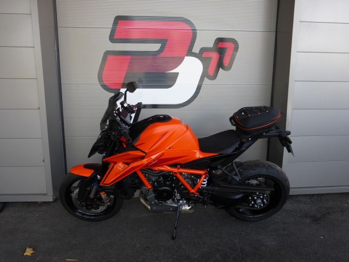 KTM 1390 SUPER DUKE R EVO 2024 4