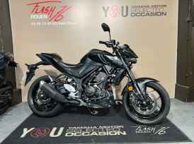 YAMAHA MT-03 - 2023