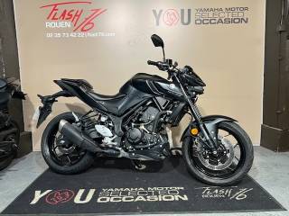 YAMAHA MT-03 - 2023