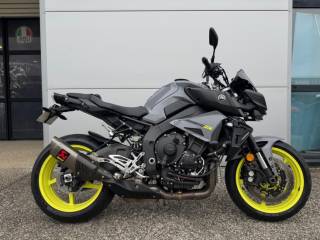 YAMAHA MT-10 - 2017