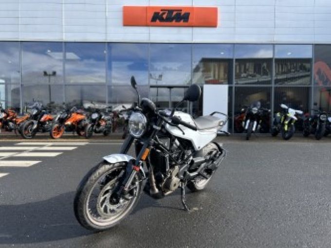 HUSQVARNA 401 VITPILEN A2 4