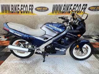 HONDA VFR 750 F - 1987