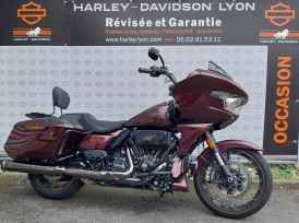 HARLEY-DAVIDSON TOURING ROAD GLIDE 1977 CVO - 2024
