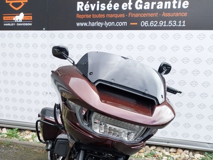 HARLEY-DAVIDSON TOURING ROAD GLIDE 1977 CVO 4