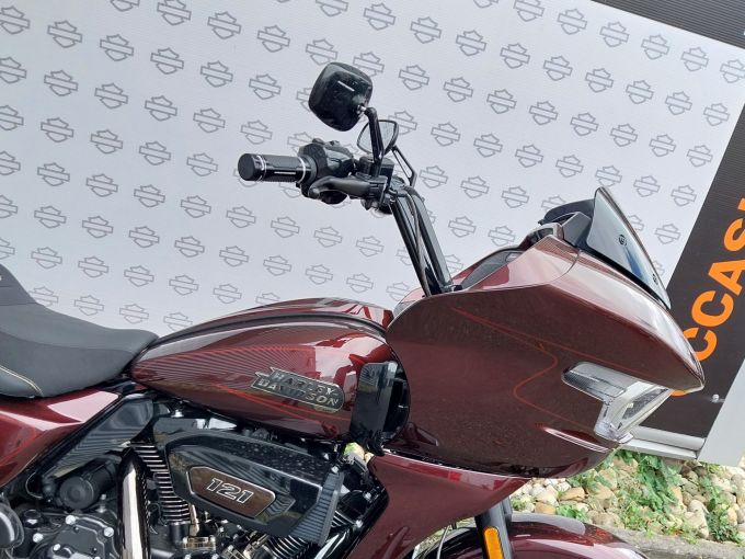 HARLEY-DAVIDSON TOURING ROAD GLIDE 1977 CVO 4