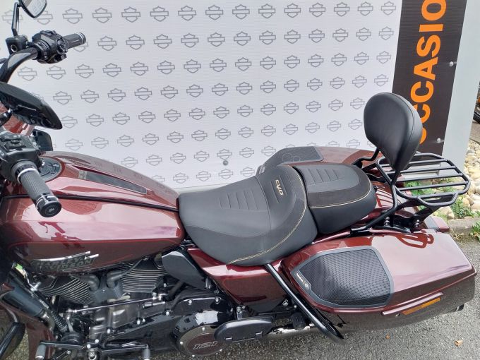 HARLEY-DAVIDSON TOURING ROAD GLIDE 1977 CVO 4