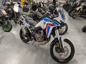 HONDA Africa Twin CRF1100L - 2021